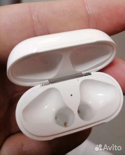Кейс для airpods 1