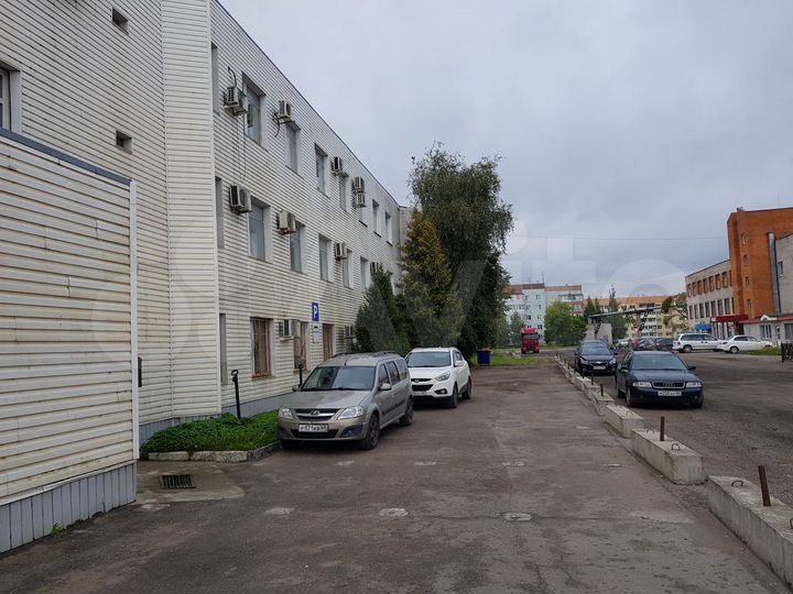 Торговая площадь, 560.2 м²