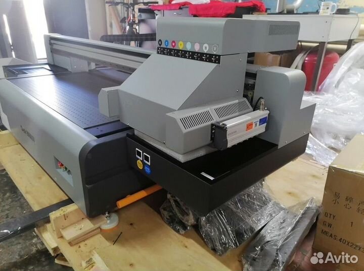 Сувенирный уф-принтер tDesk. арт 3859