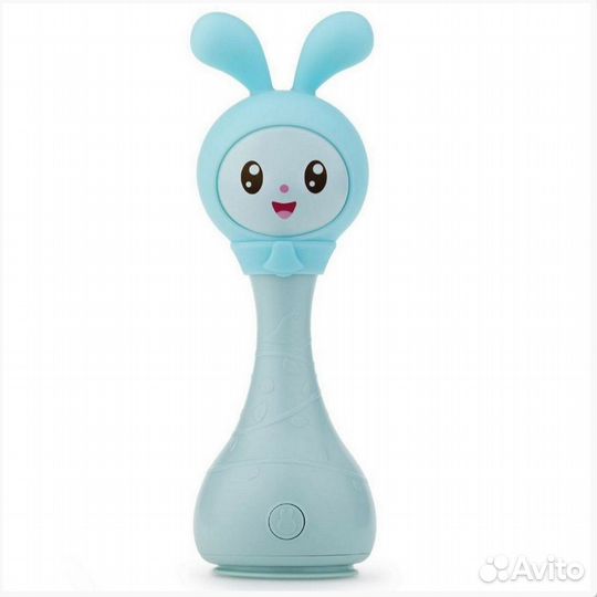 Alilo Умный зайка