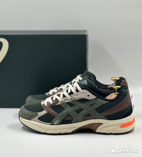 Мужские кроссовки Asics Gel 1130 Forest