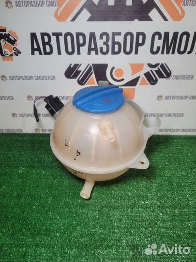 Бачок расширительный Skoda Octavia II (2004—2009)
