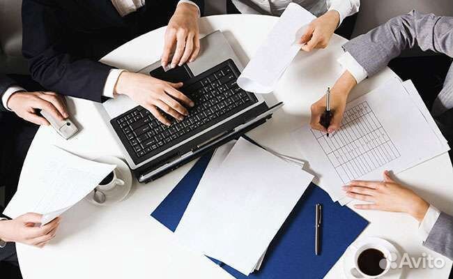 Подготовка претензии и (или) искового заявления