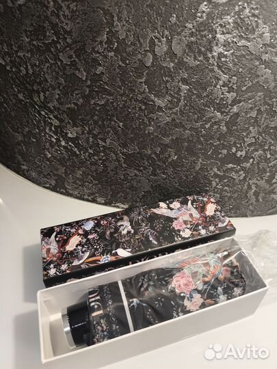 Зонт складной