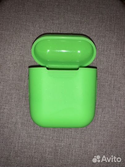 Чехлы на AirPods