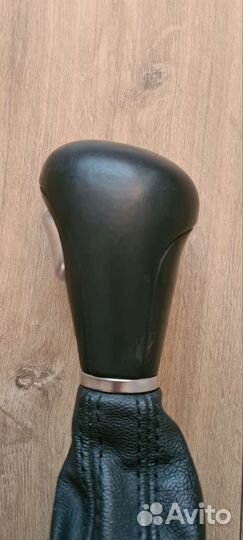 Рукоятка кпп