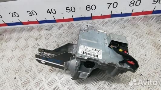 Электроусилитель руля fiat bravo 2 (OBE23VK01)