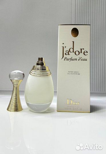 Dior jadore