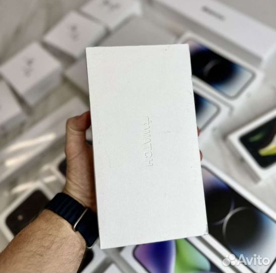 Apple Watch Ultra 2 New