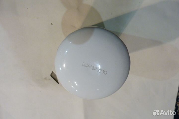 Фильтр масляный для Ford Cargo и техника США