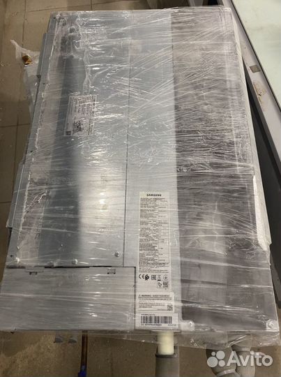 Кондиционер Samsung внутренние блоки