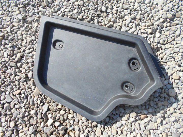 Ящик в багажник Toyota Allion ZZT240 1ZZ-FE