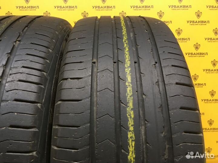 Continental ContiEcoContact 5 215/60 R16 95V