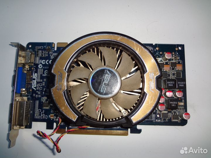 Видеокарты