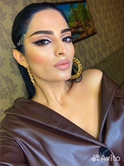 Визажист с выездом на дом