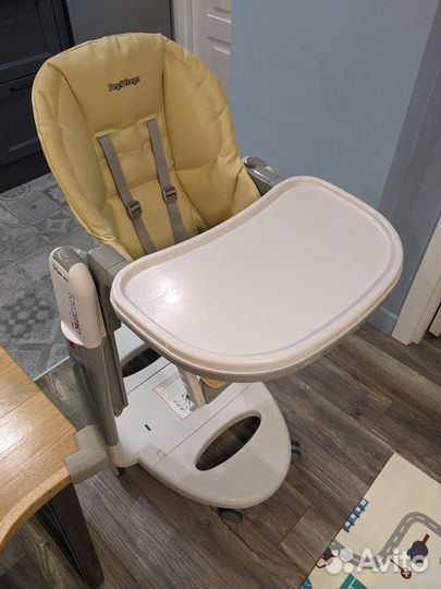 Столик для кормления ребенка PegPerego