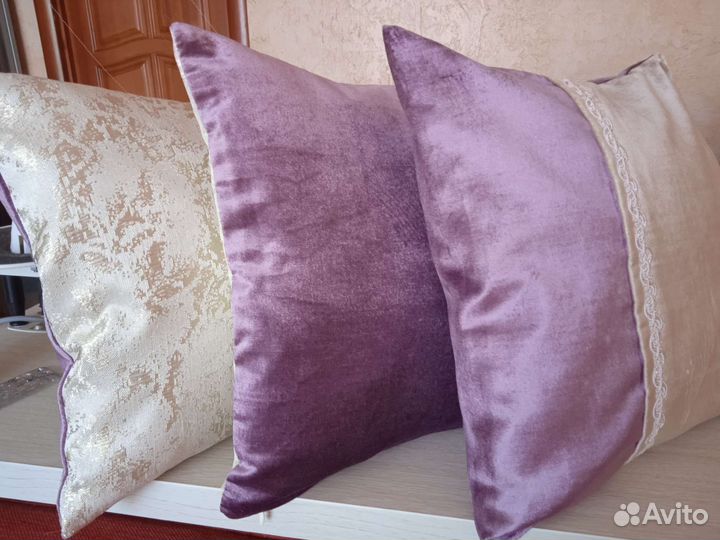 Подушка декоративная