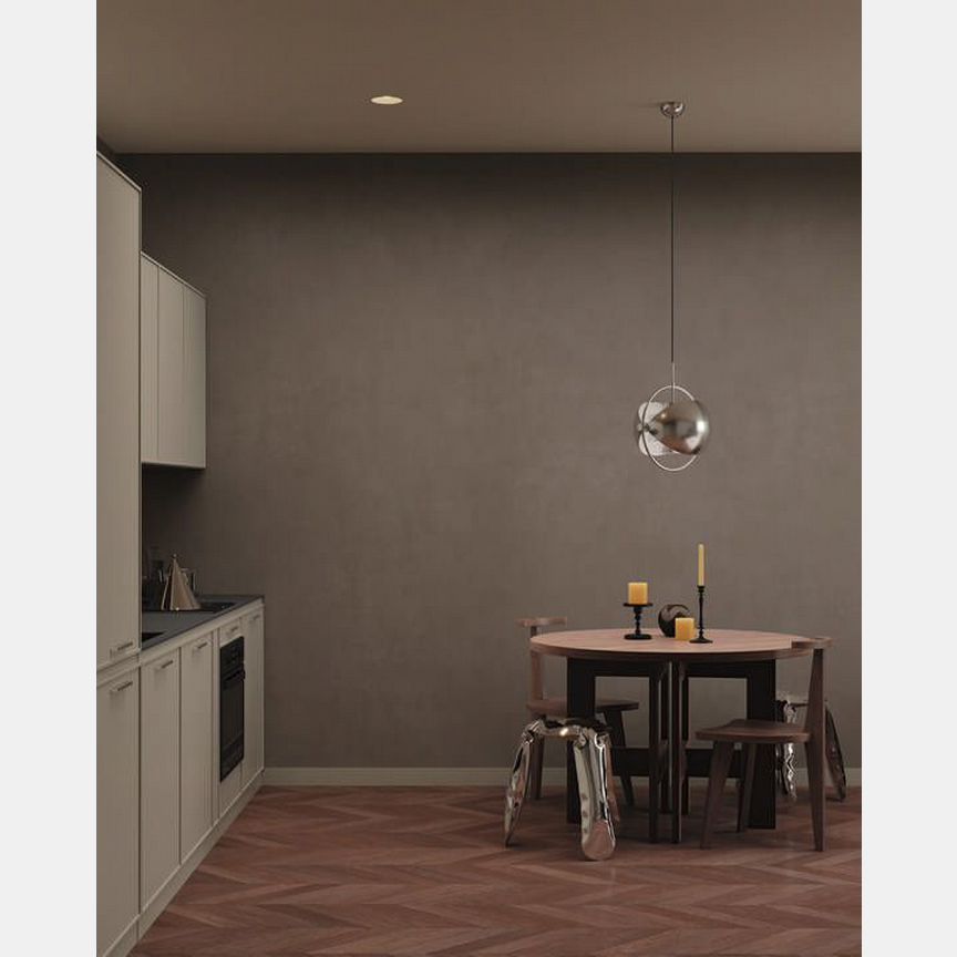 1-к. квартира, 35,8 м², 24/25 эт.