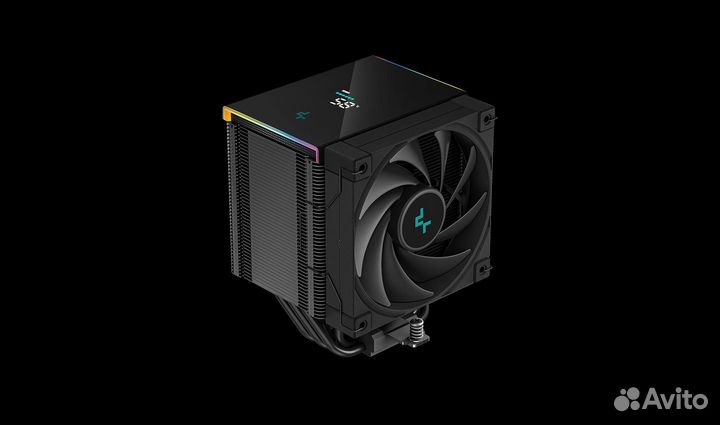 Deepcool AK620 digital