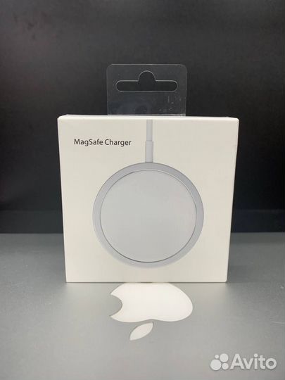 Беспроводная зарядка magsafe оптом