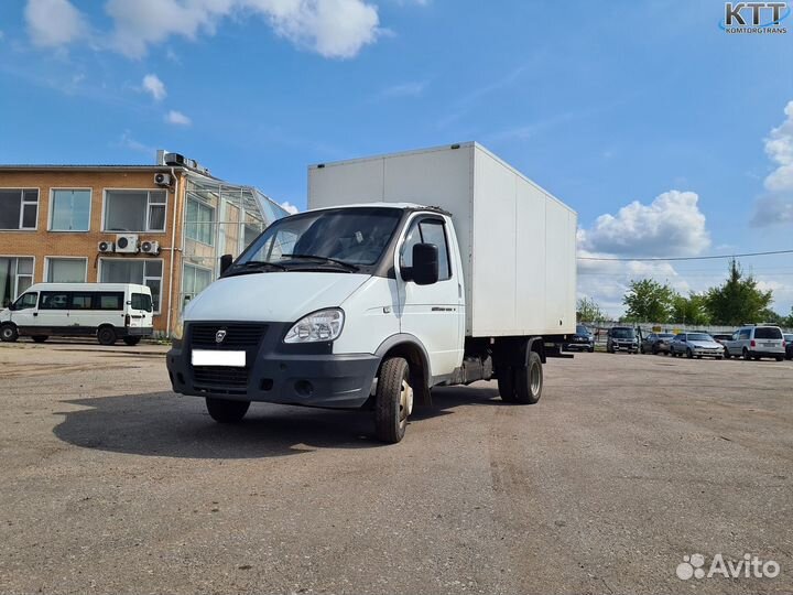 Водитель категории В, С