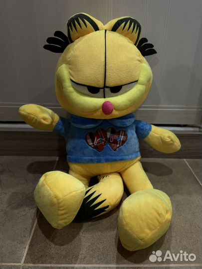 Мягкие игрушки