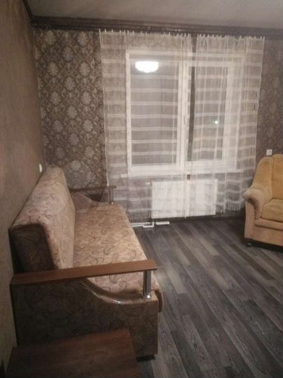 1-к. квартира, 30 м², 3/3 эт.