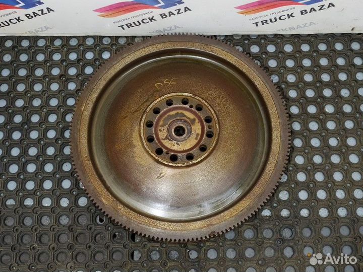 Маховик Daf XF105
