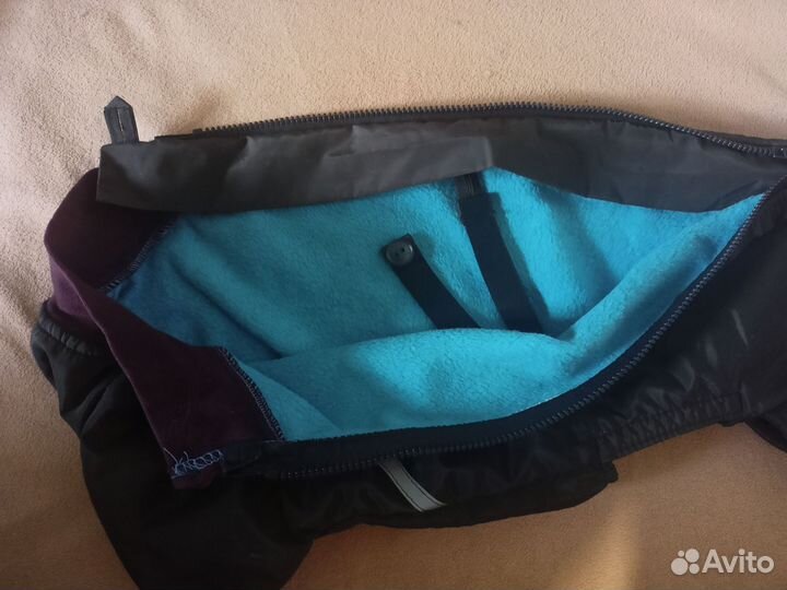 Комбинезон для собак