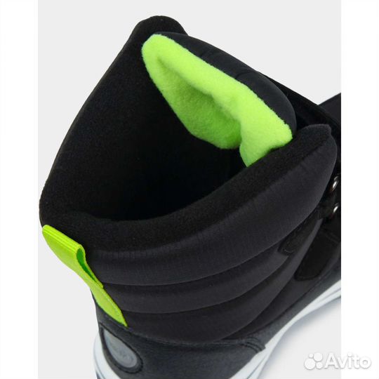 Новые ботинки 32.31. lassie