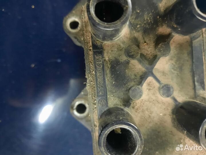 Geely MK катушка зажигания