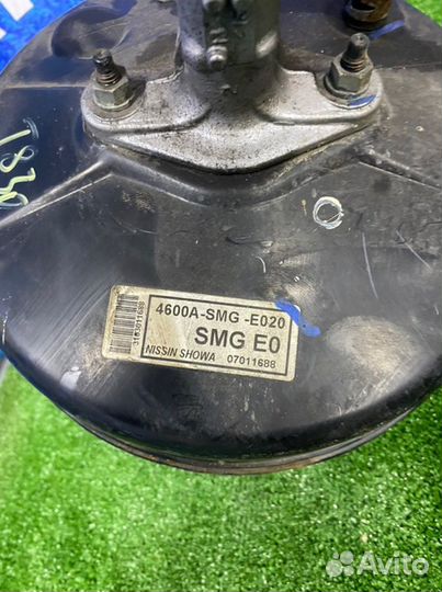 Вакуумный усилитель тормозов Honda Civic 5D R18A2