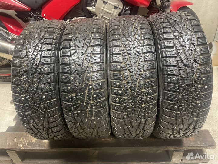 Nokian Tyres Nordman 7 175/65 R14 86T