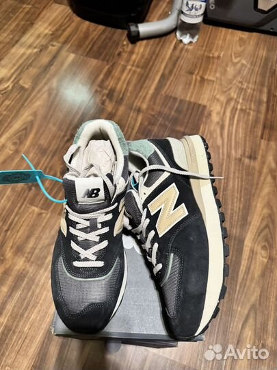 Кроссовки new balance 574 оригинал