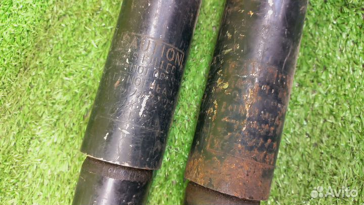 Амортизатор nissan,mazda,nissan, mazda bbvy11,bvey11,bvfy11,bvgy11,VEW11,VEY11,VFY11,VGY11,VW11,VY11