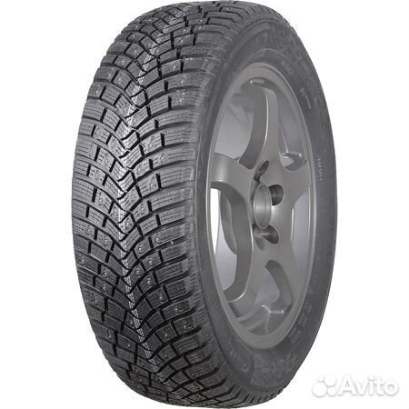 Continental IceContact 3 215/60 R17 96T