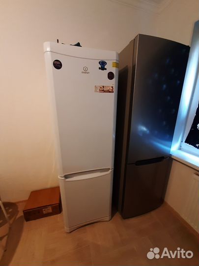 Продажа холодильников бу
