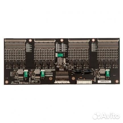 Плата для монитора asus (с разбора) 4H+/V23756.001