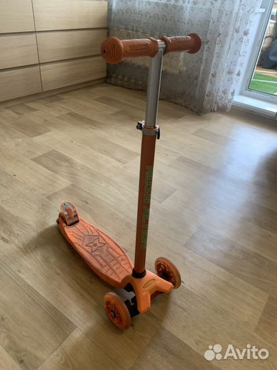 Самокат детский