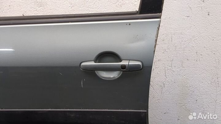 Дверь боковая Toyota RAV 4, 2007