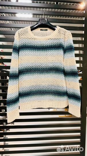 Max mara weekend свитер