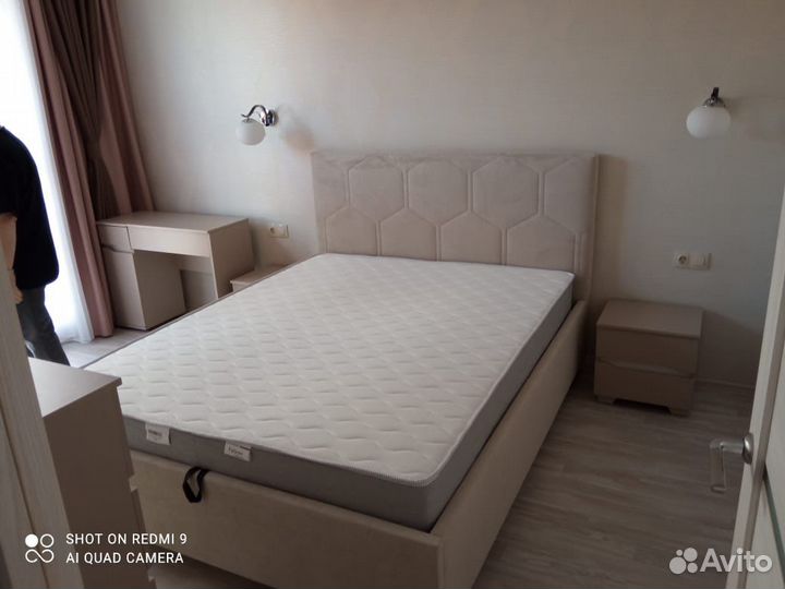 Сборка мебели