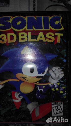 Игры для приставок