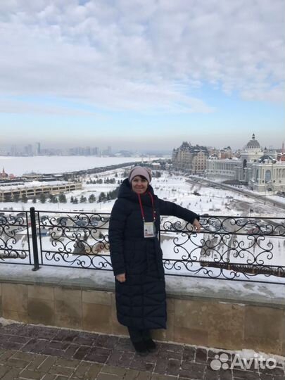 Гид-экскурсовод,экскурсии по Казани,Свияжску