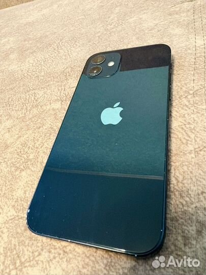 iPhone 12, 128 ГБ