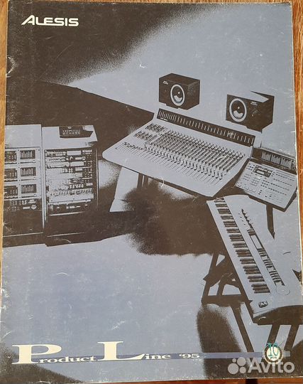 Каталоги Ibanez Marshall Yamaha Alesis