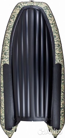 Надувная лодка gladiator E350PRO camo