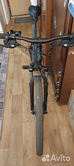 Велосипед горный