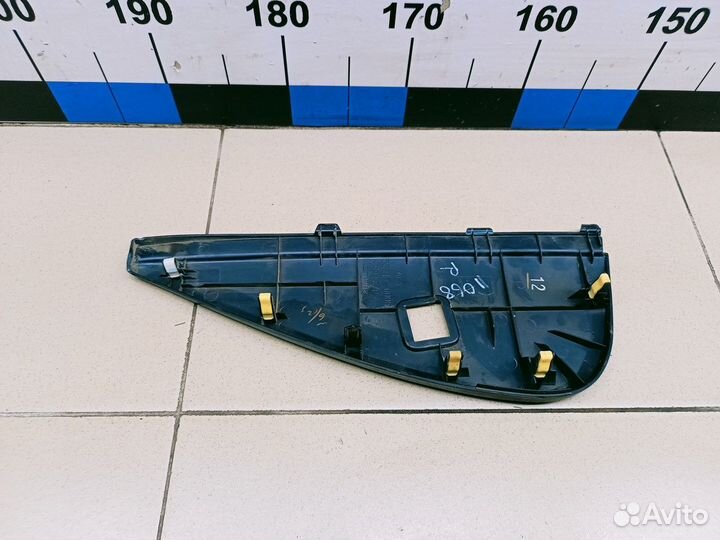 Накладка (кузов внутри) Land Cruiser (150) -Prado