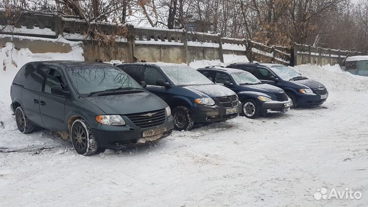 Авторазбор додж крайслер плимут